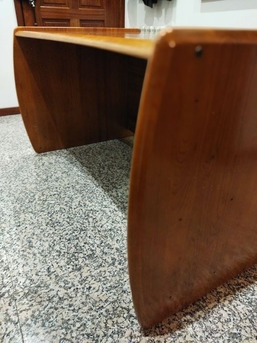 Berço e secretaria da marca CERNE