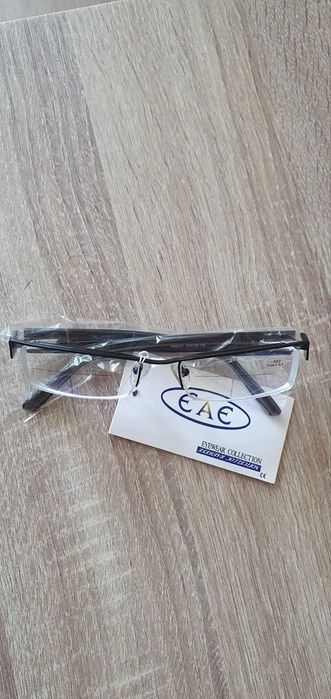 Окуляри чоловічі для зору