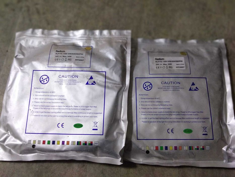 Material elétrico