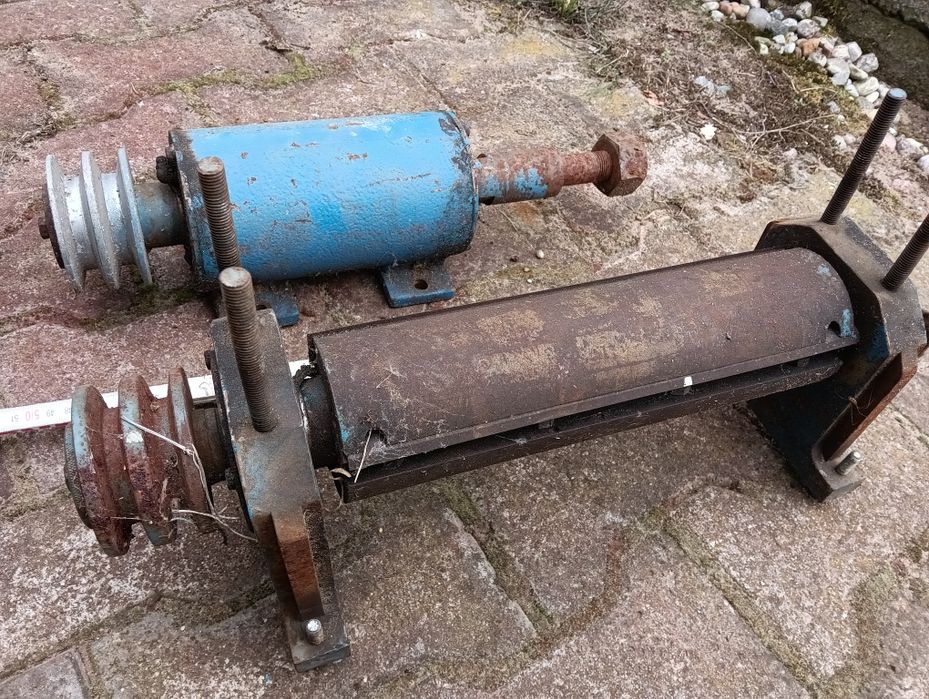 wałek do strugarki 30cm strugarka