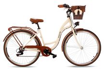 Rower damski miejski Goetze Mood 28″ PROMOCJA -5%