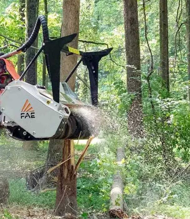 Wynajem MultiOne, Avant–ogrody, budowa, ogrodzenia, przesadzanie drzew