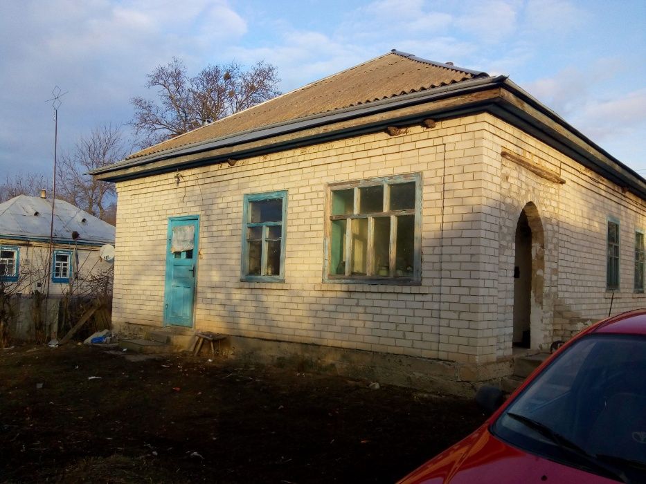 Продається будинок