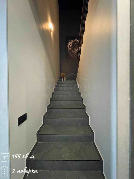 Продаж Таунхаус Комфорт Сіті Лагуна Comfort City Lagoon Перемога