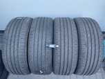 Continental EcoContact 6 215/55R17 98 H XL