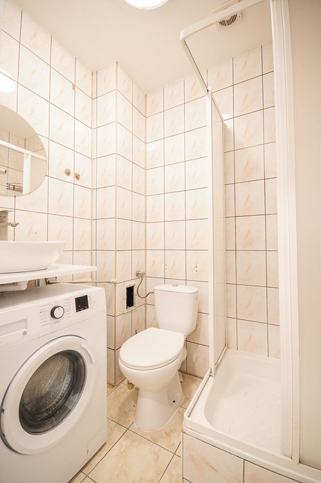 ŚWIĘTOSZÓW Mieszkanie na Wynajem Niskie Opłaty Parter Osobna Sypialnia