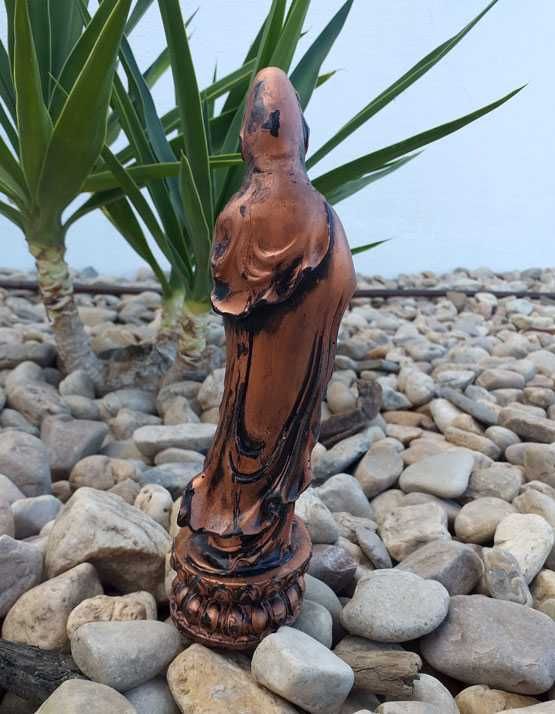 Estatueta de Kuan Yin - 21cm (ref.: EST024)