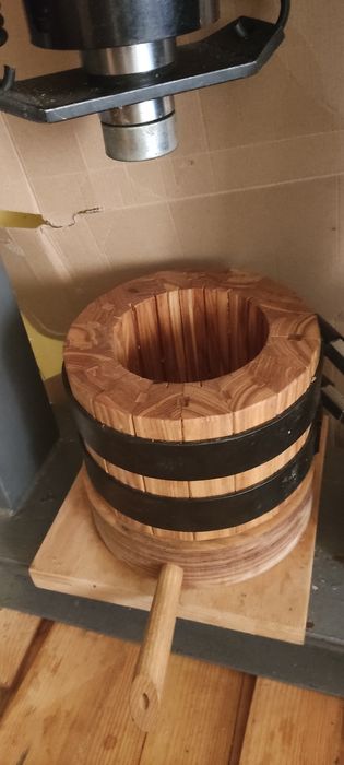 Олія чорного кмину холодного віджиму