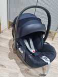 Fotelik Cybex Cloud Z i-Size