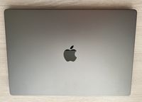 Apple macbook 16.2 inch A2485 без материнки на разбор