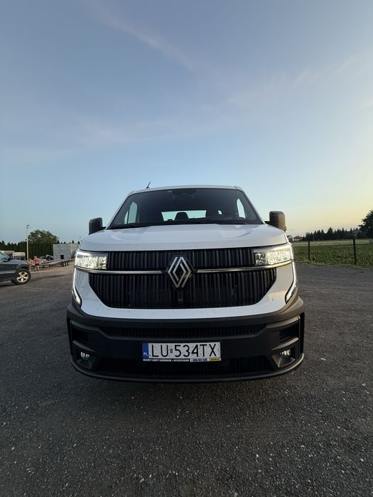 Autolaweta wynajem laweta z sypialnia