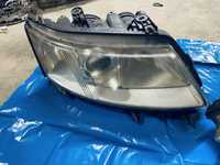 Lampy SAAB 9-3 H7 przednie EU