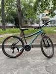 Велосипед Ardis Cleo 17ʼʼ рама та 26ʼʼ колесо