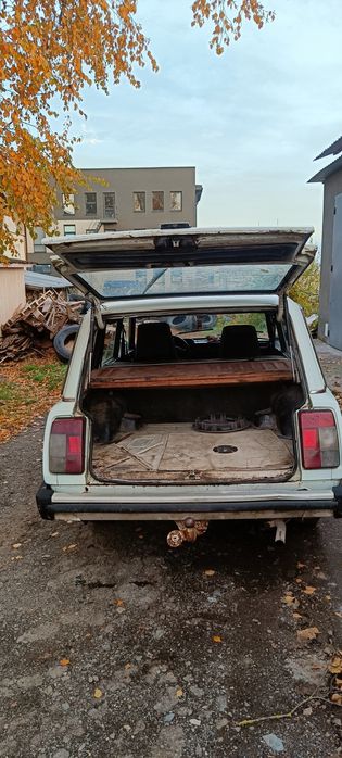 Ваз 2104 жигулі авто