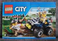 Klocki Lego City 60065