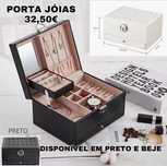 Guarda joias varios modelos