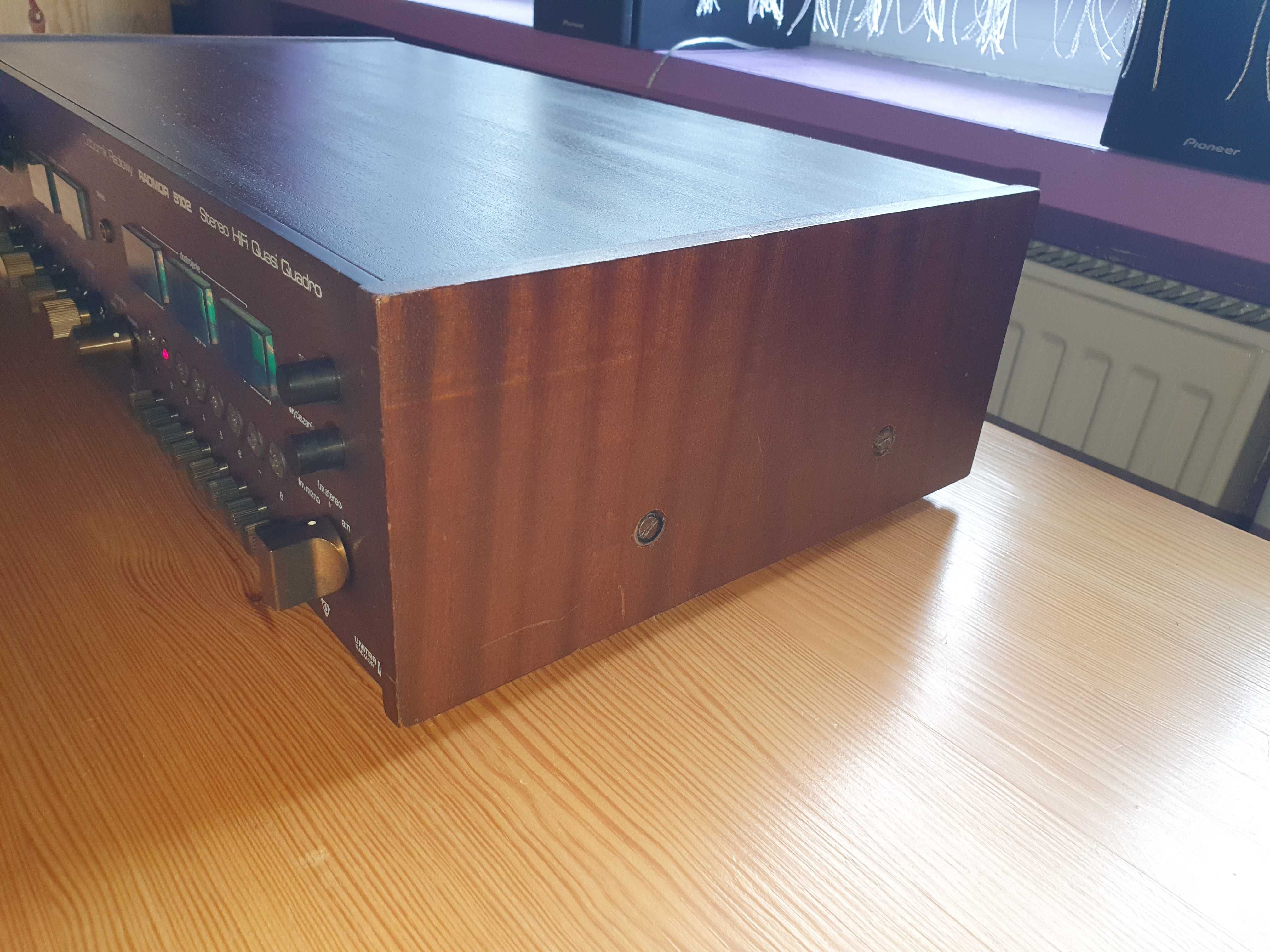 Radmor 5102 z 1980 r