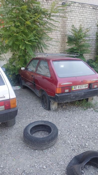 Продам таврию,сел поехал!