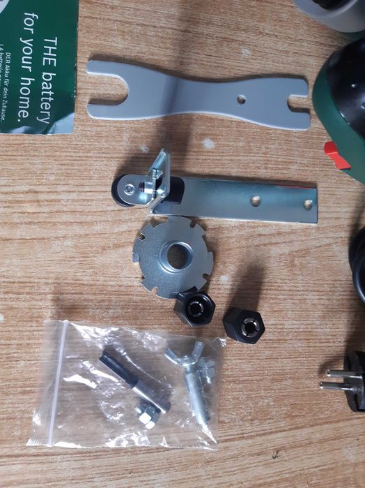 Frezarka Górnowrzecionowa Bosch POF 1400 ACE