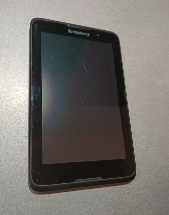 Tablet Lenovo A3500-FL