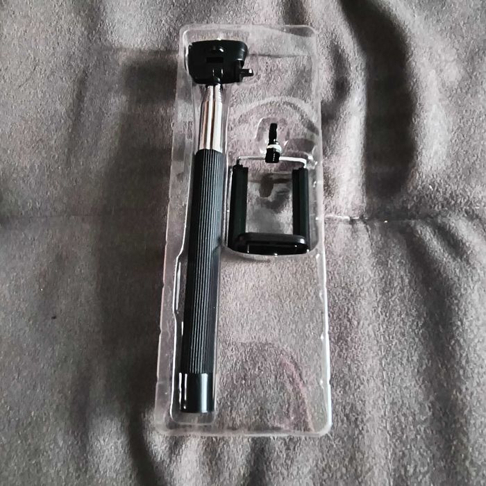 Selfie Stick Mobile Phone Monopod MP-300