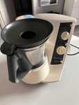 Thermomix tm-21 z nowym nożem