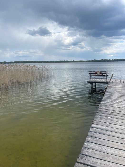 Domek nad Jeziorem