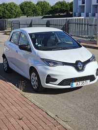 Renault Zoe 52kw Sem Aluguer Bateria