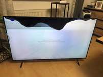 Telewizor Samsung Qled 55’’