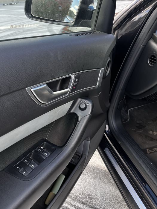 Audi A6C6 s-line 3.0tdi 2006r