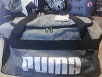 Сумка спортивна Puma Challenger Duffle Bag