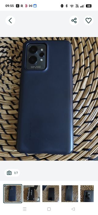 Realme czyli GT 2PRO