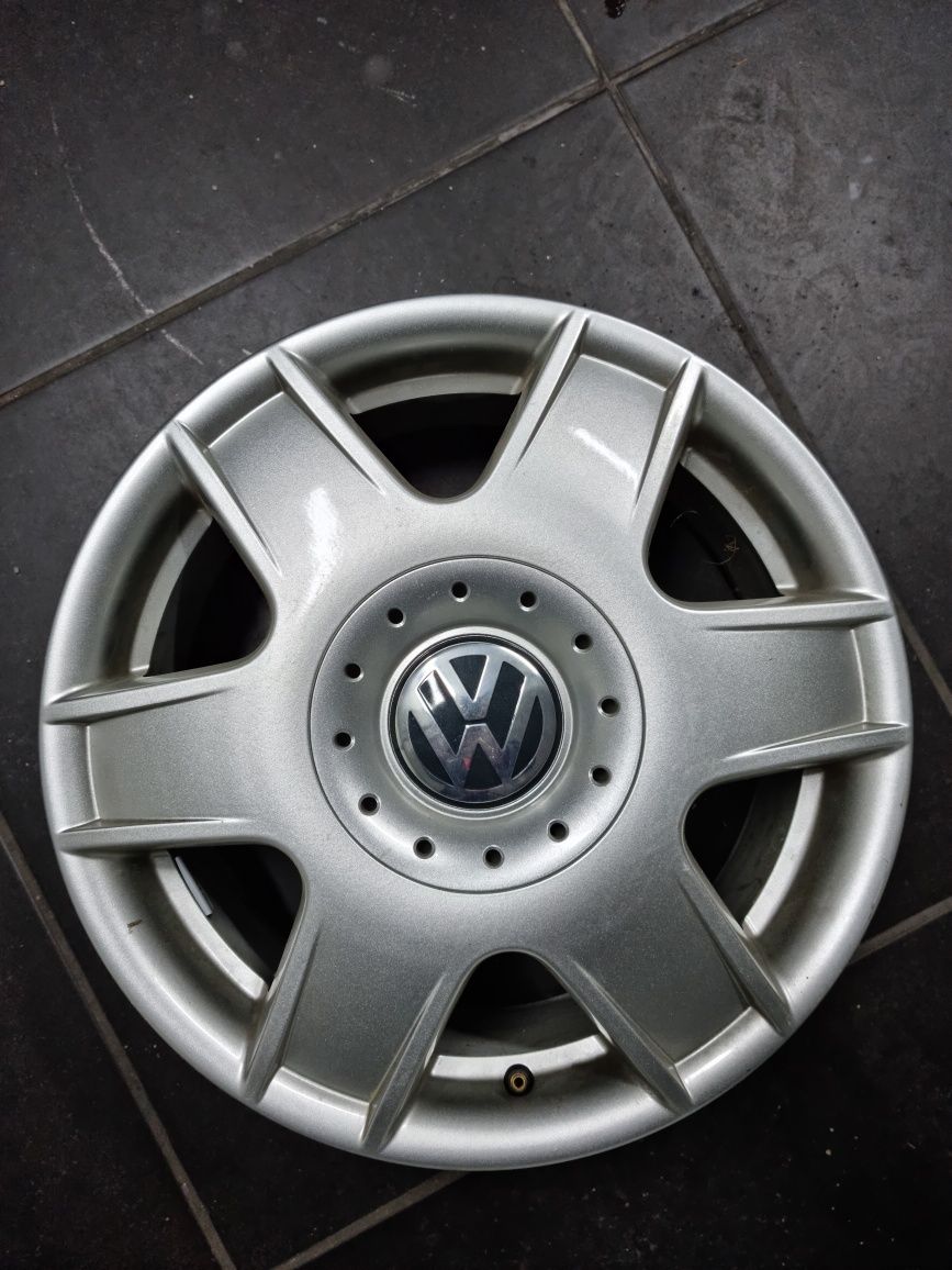 Jantes alumínio VW 5×100