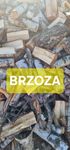 Drewno opałowe brzoza, świerk, dąb