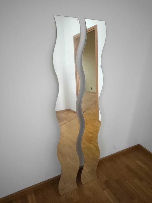 Lustra 160x20 IKEA 2 sztuki