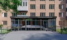 Окупаемость 6,5 лет. Магазин с арендатором. Киев. Центр.