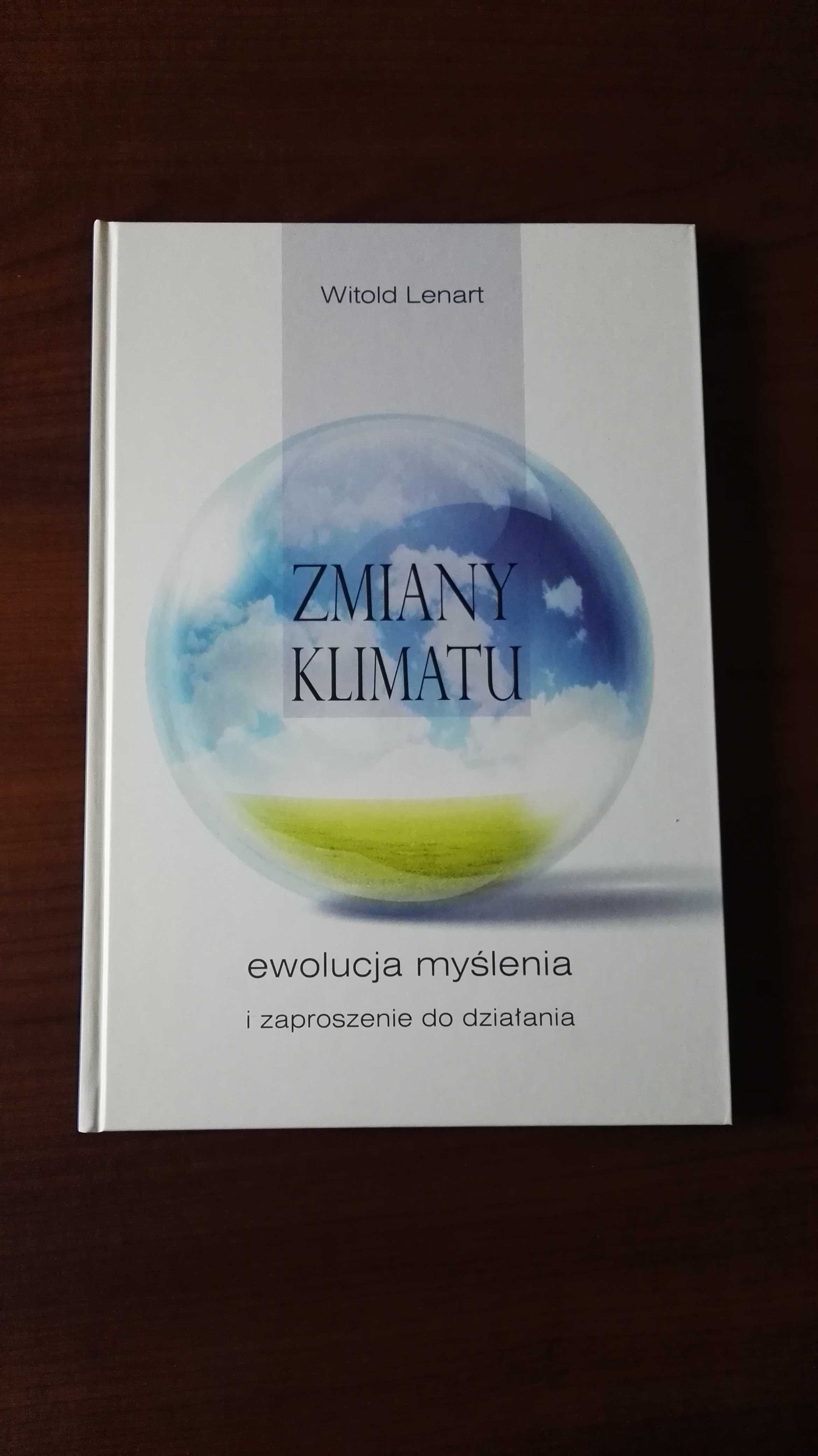 Zmiany Klimatu - Witold Lenart