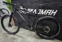 Велосипед гірський Cannondale SCALPEL HT HM 1 Carbon
