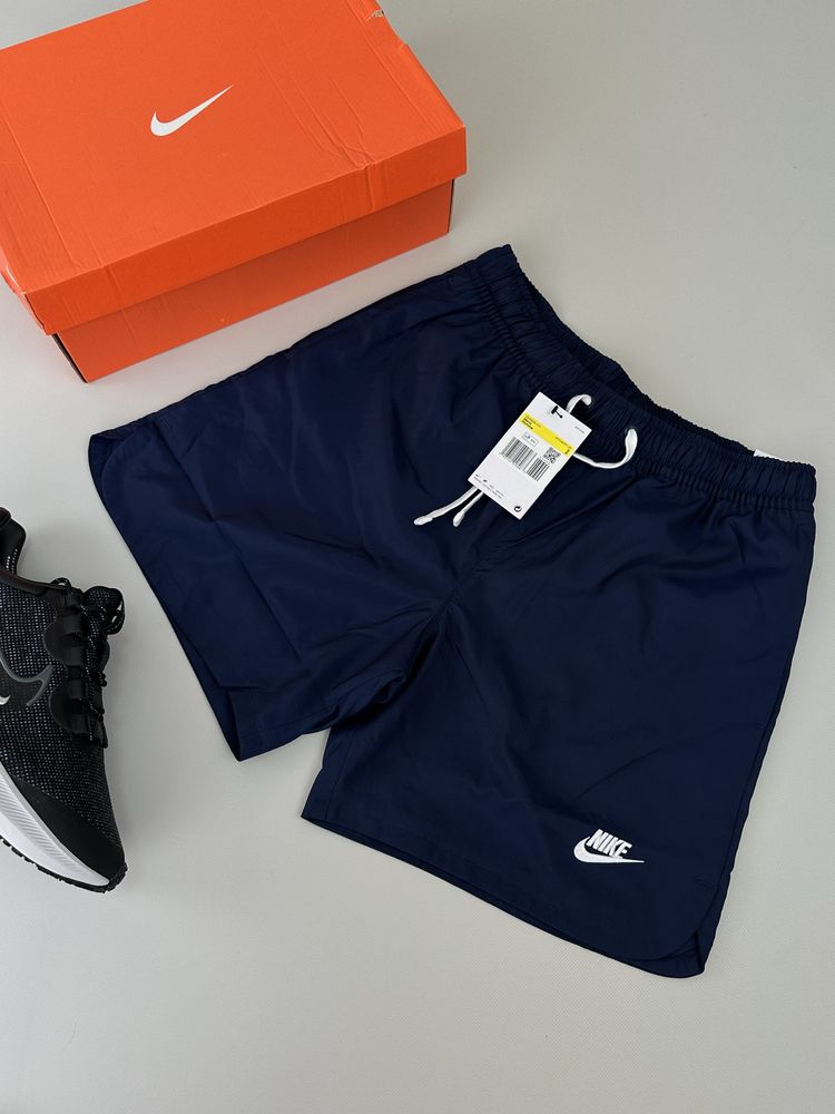 ОРИГІНАЛ | Шорти Nike Spotswear Sport ESSENTIALS, шорти найк чоловічі