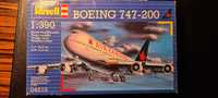 Boeing 747-200 Revell