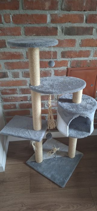 Drapak dla kota 107cm