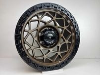 JANTES OFF-ROAD 4X4 EM 17 | 6X139.7 NOVAS