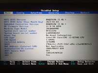 Thinkpad L580 15,6" / i5-8250U / 32 GB RAM /  SSD 2048 GB / PTM7950