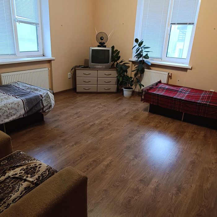 Здам кімнату для військових.  Ціна договірна