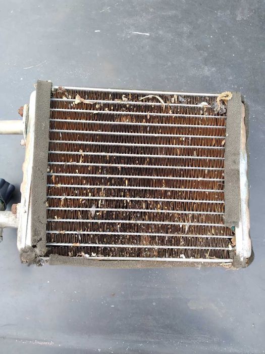 Радиатор Медный ВАЗ 2101