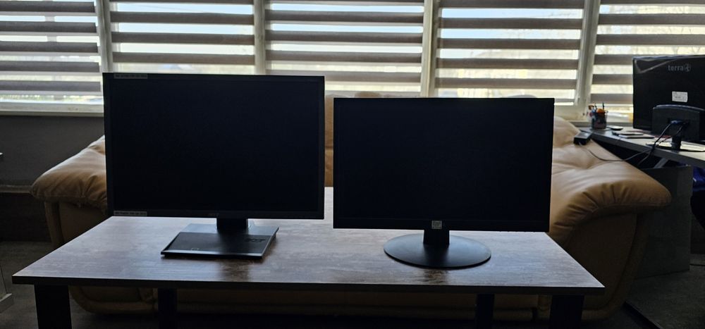 Продам монітори ACER, Terra