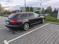 Audi A6 C6 3.0 240KM Lift Quattro TipTronic ***Polski Salon***