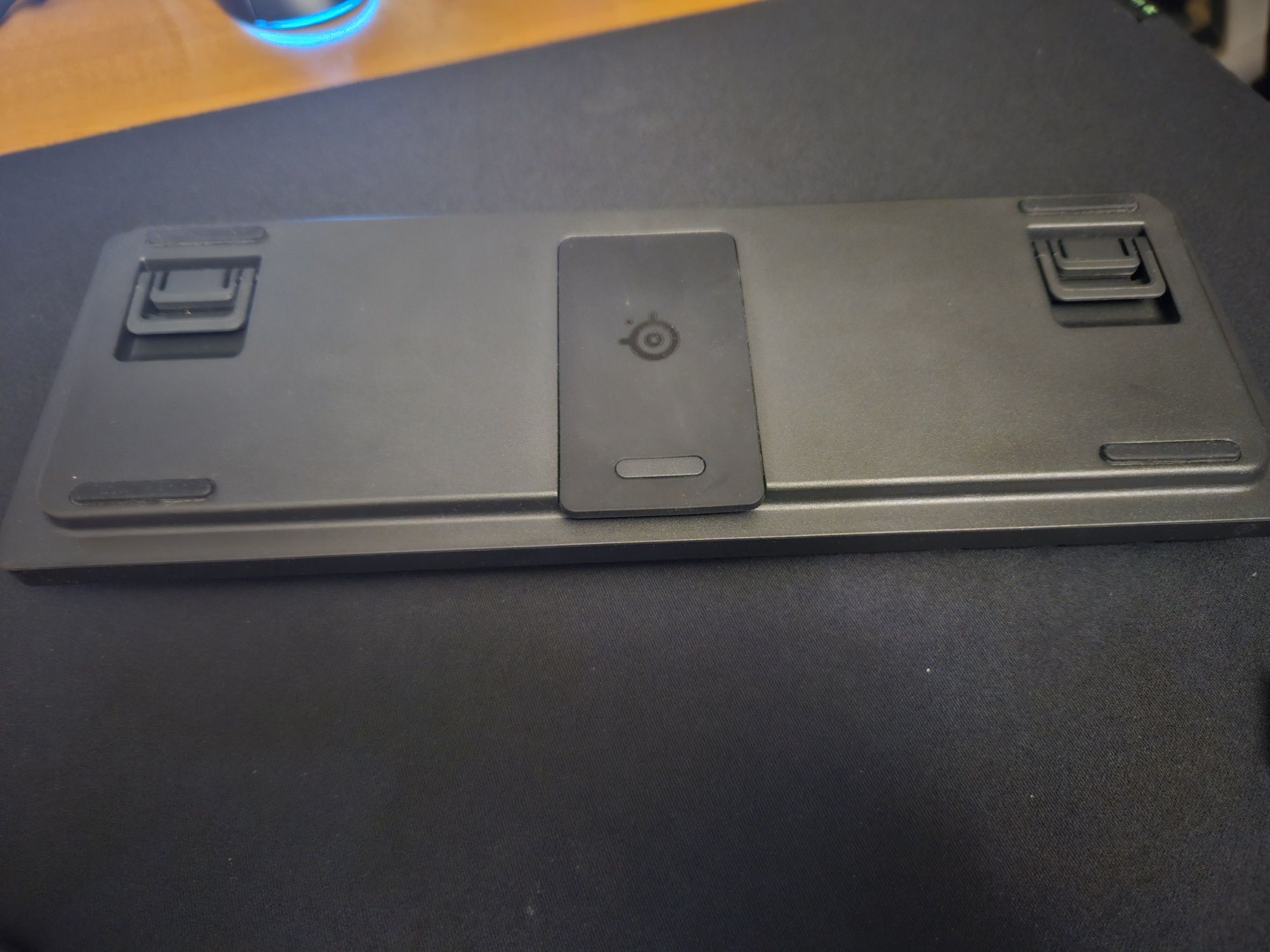 Steelseries apex pro mini Rapid trigger