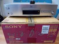 Odtwarzacz CD Sony typ SCD-XB940