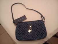 Tommy Hilfiger torebka torba saszetka oryginalna z USA